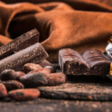 Chocolate baiano é destaque em premiação internacional