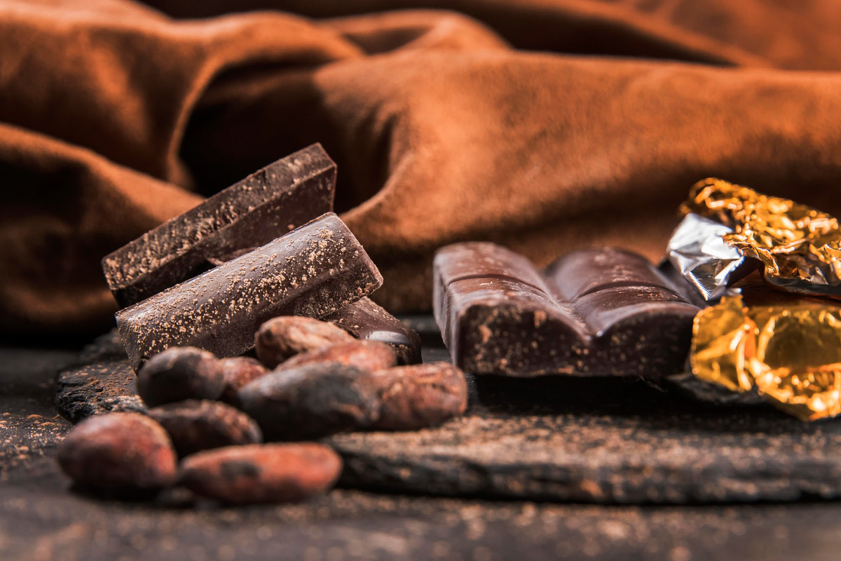 Chocolate baiano é destaque em premiação internacional