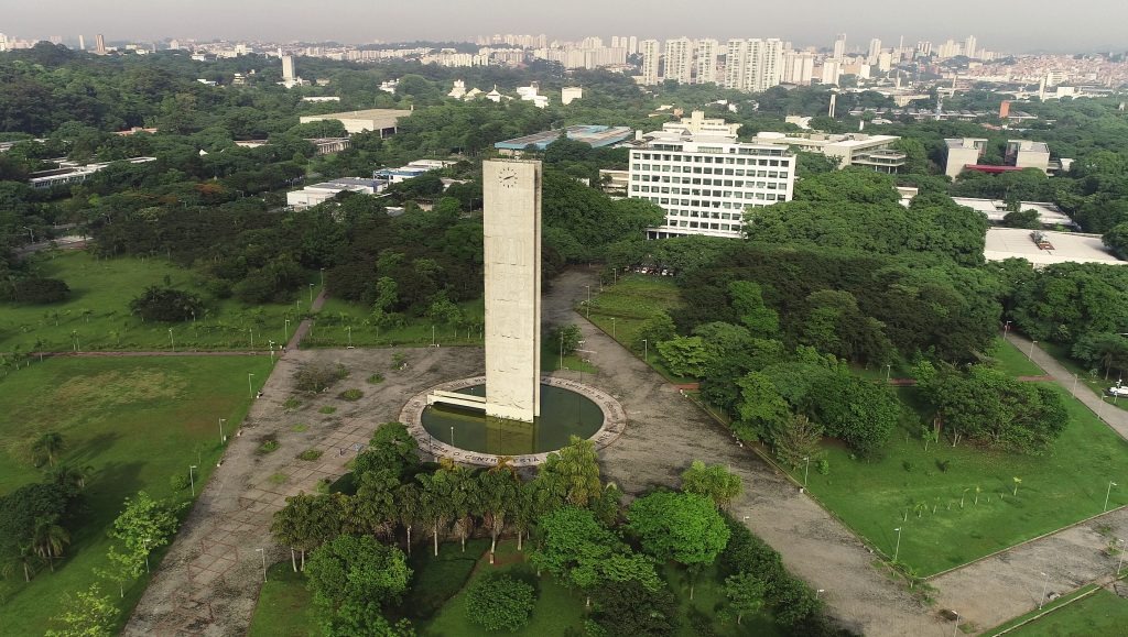 USP mantém liderança como a melhor da América Latina; UFBA segue entre as mil melhores do mundo