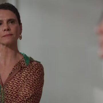 Vale Tudo: Fátima anuncia gravidez, e Celina solta uma bomba!