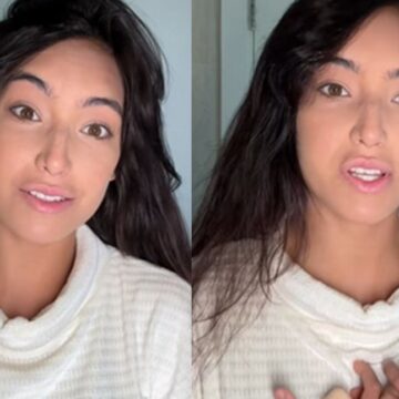 Vanessa Lopes revela que quase perdeu a voz por uso de cigarro eletrônico