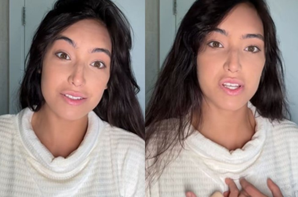 Vanessa Lopes revela que quase perdeu a voz por uso de cigarro eletrônico