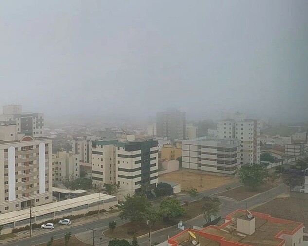 Bahia tem 9 das 10 cidades mais frias do Nordeste; saiba quais