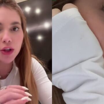 Virginia Fonseca ganha presente luxuoso com bilhete misterioso: ‘Lembrete simples’
