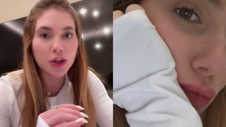 Virginia Fonseca ganha presente luxuoso com bilhete misterioso: ‘Lembrete simples’