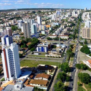 Inmet emite alerta de queda de temperatura para mais de 100 cidades baianas; veja lista