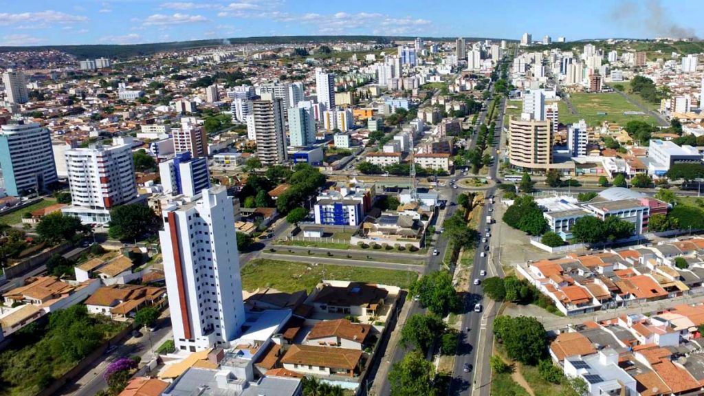 Inmet emite alerta de queda de temperatura para mais de 100 cidades baianas; veja lista