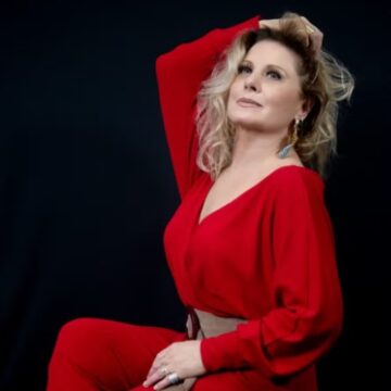 Vera Fischer diz que resolve sozinha sua solidão e admite: ‘Só gosto de homem pobre’