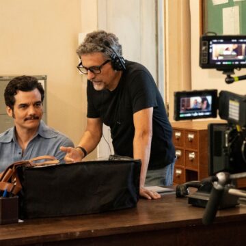 “O Agente Secreto”, de Kleber Mendonça Filho, vence como Melhor Filme no Festival de Cinema de Lima