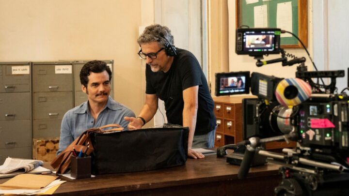 “O Agente Secreto”, de Kleber Mendonça Filho, vence como Melhor Filme no Festival de Cinema de Lima