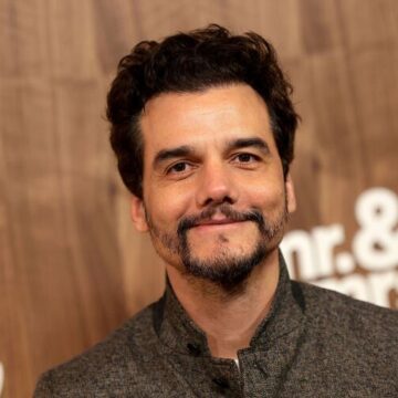 Wagner Moura ganha homenagem inédita em importante festival internacional de cinema