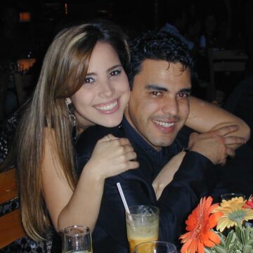 Wanessa exalta o pai, Zezé di Camargo, em dia de aniversário: ‘Privilégio de ser sua filha’