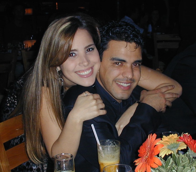Wanessa exalta o pai, Zezé di Camargo, em dia de aniversário: ‘Privilégio de ser sua filha’