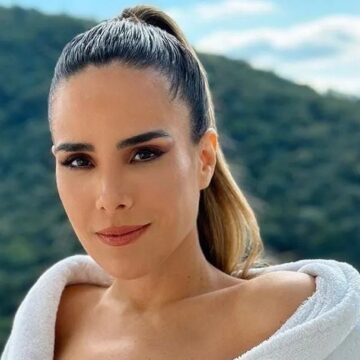 Wanessa se pronuncia após polêmica com Dado Dolabella: ‘Não houve nenhuma agressão comigo’