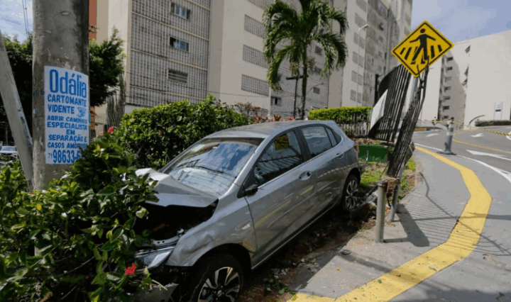 Foto: CORREIO