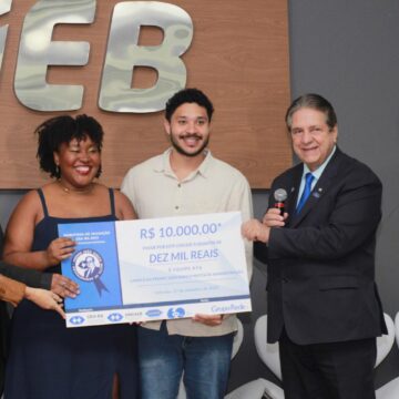Inovação baiana: UFBA cria plataforma de saúde corporativa após vencer Hackathon