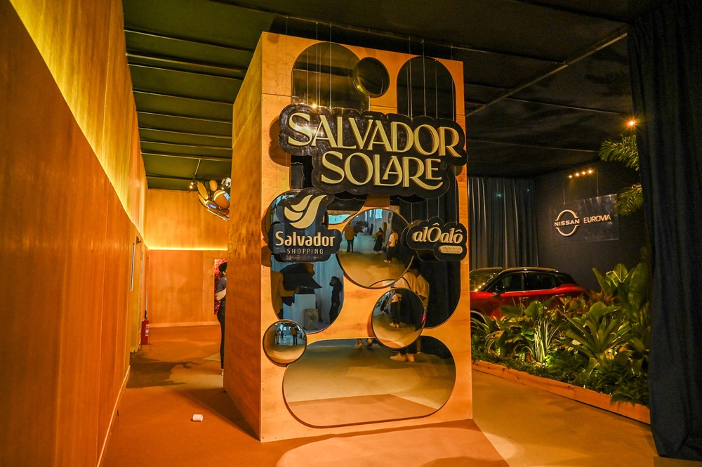 Salvador Solare