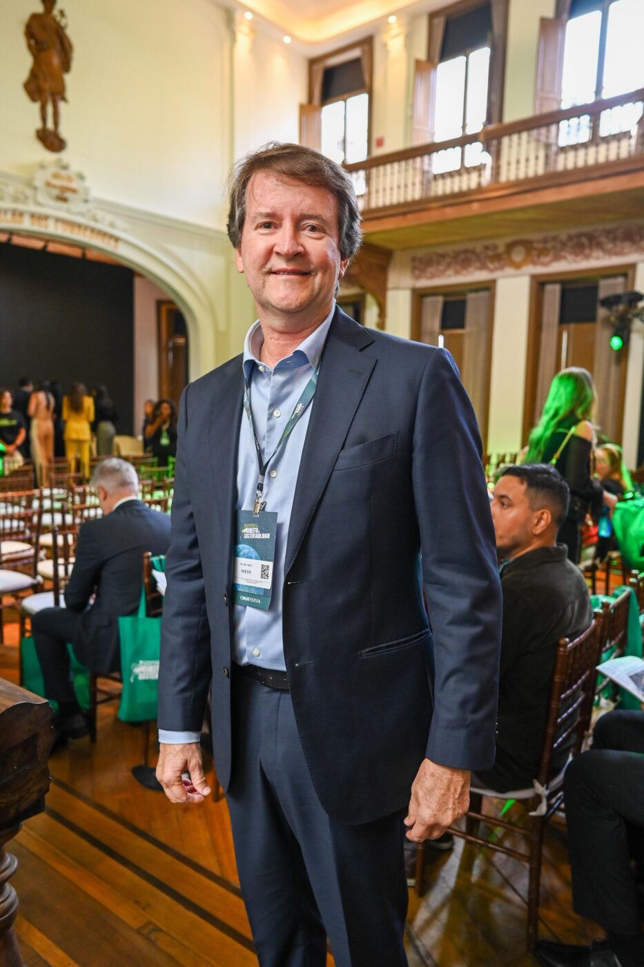Nilson Sarti