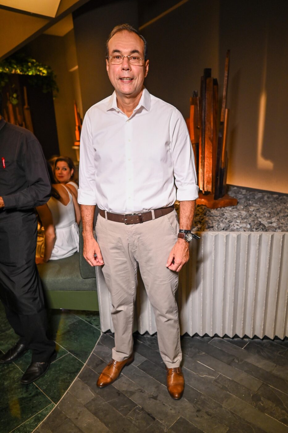 José Antônio Rodrigues Alves