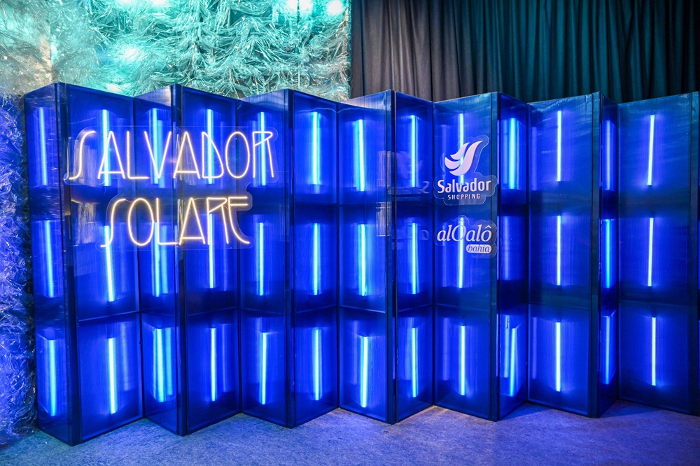 Salvador Solare