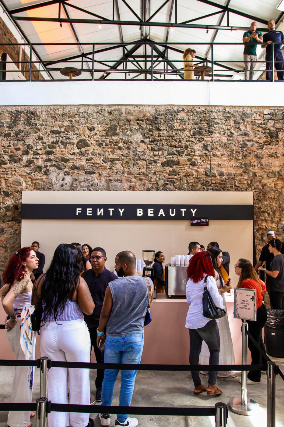 Fenty Beauty Salvador
