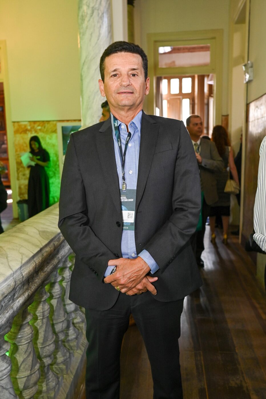 Marcelo Reis