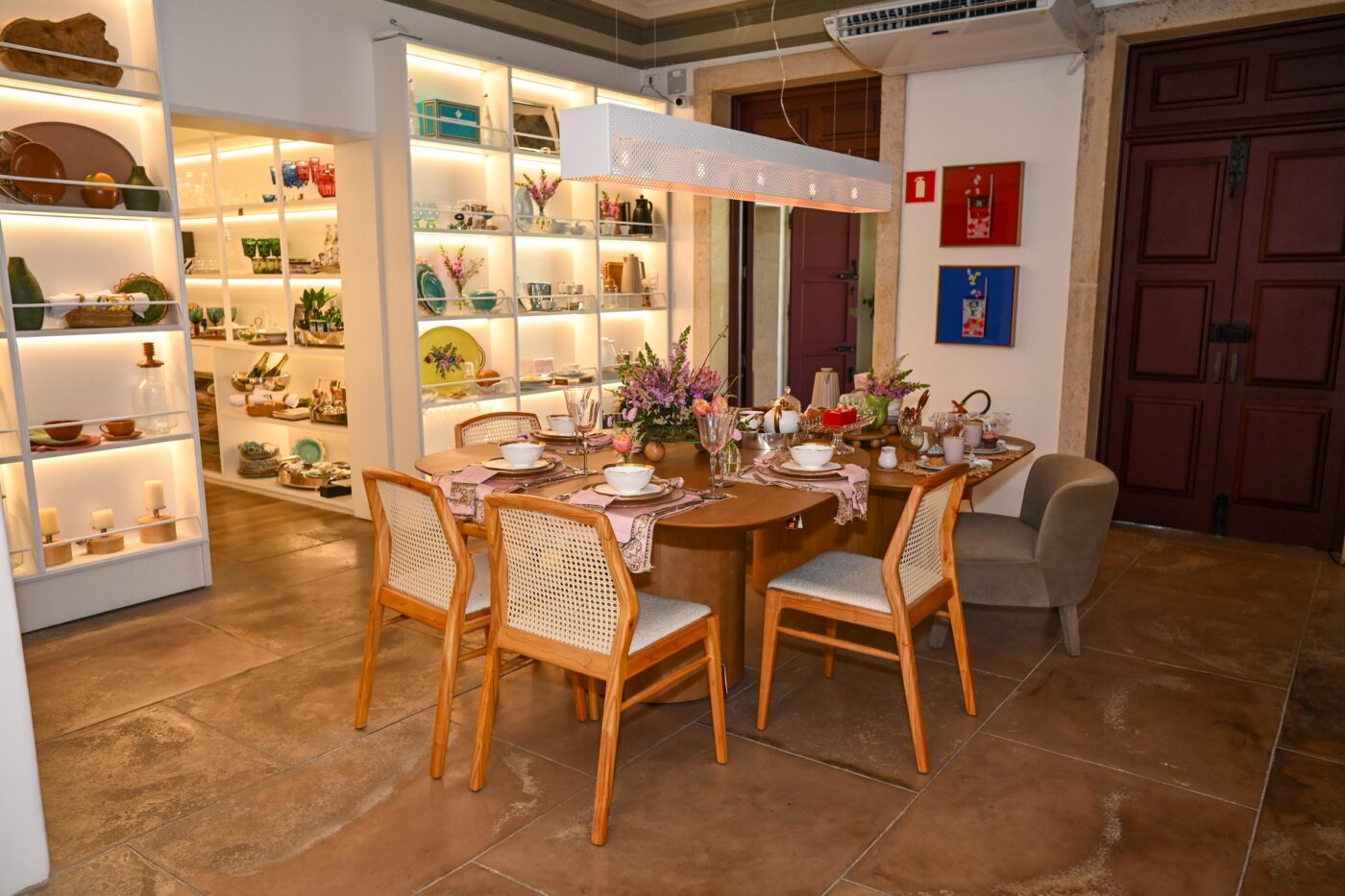 Casa Rosemberg