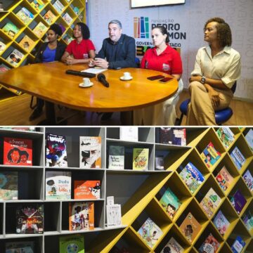 Bahia volta a contar com Escritório de Direitos Autorais após mais de uma década