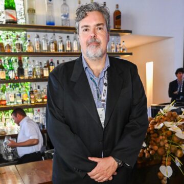 Frederico Dominguez destaca expansão da São Braz na Bahia durante Almoço Empresarial do Alô Alô Bahia