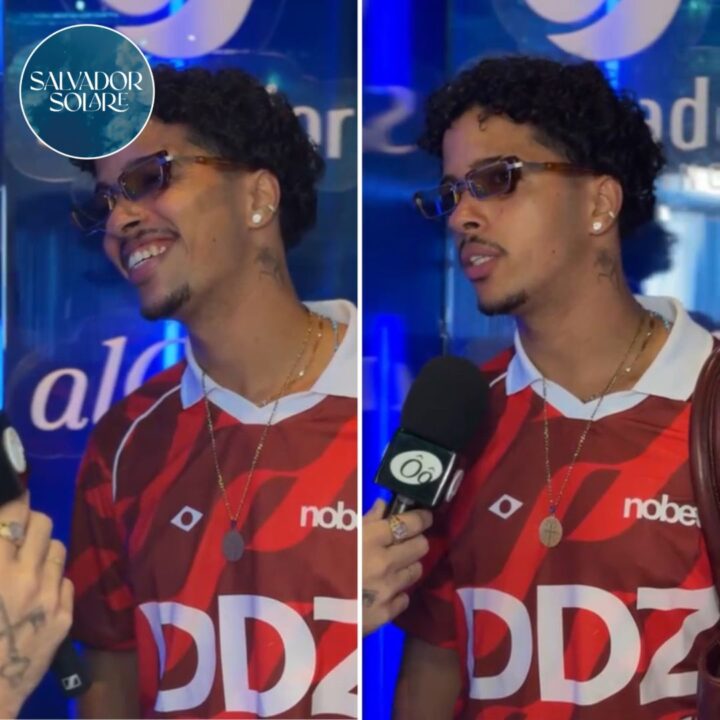 Pedro Batalha destaca importância do Salvador Solare e revela novidades da Dendezeiro: ‘3º capítulo do Brasiliano’