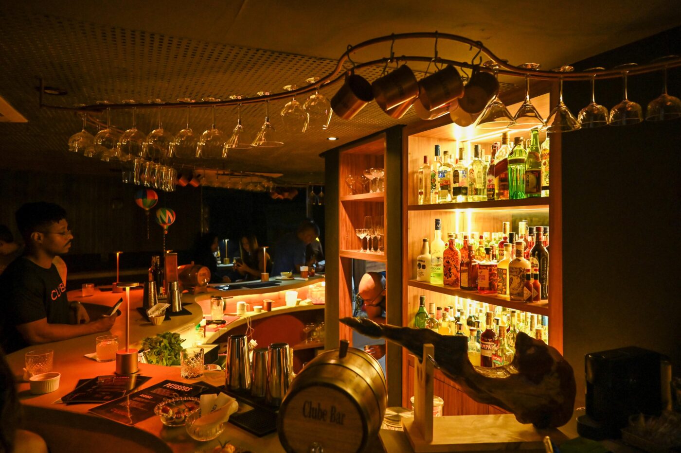 Clube Bar