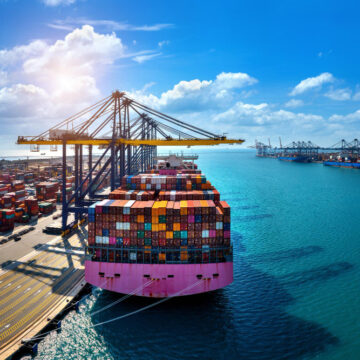 EUA retiram tarifa de 10% sobre exportações brasileiras de celulose e ferro-níquel