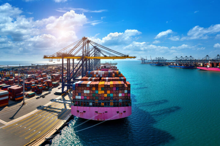 EUA retiram tarifa de 10% sobre exportações brasileiras de celulose e ferro-níquel