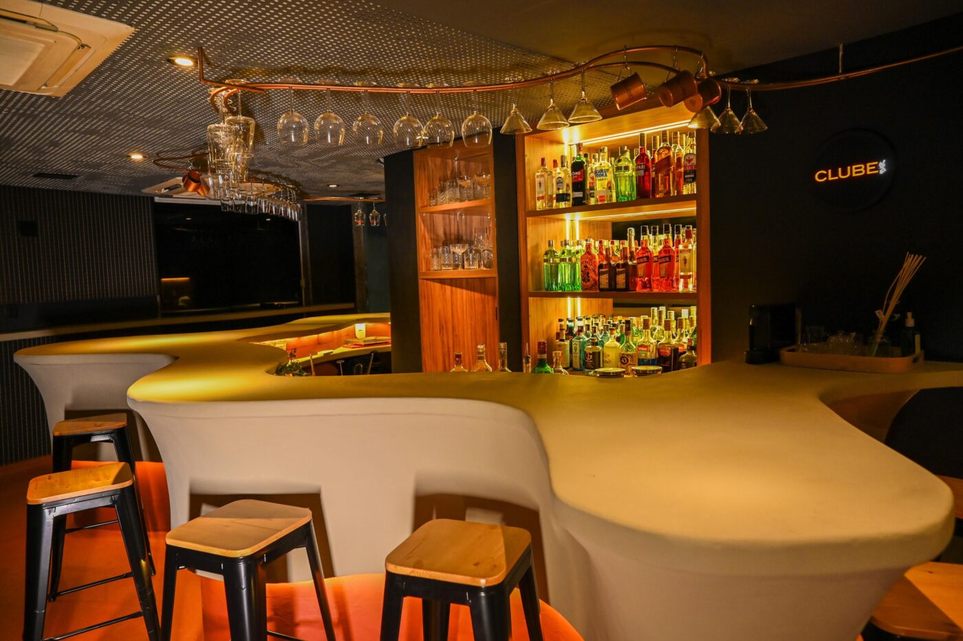 Clube Bar