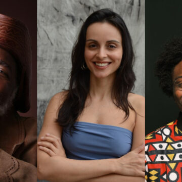 Flilauro 2025 leva Aline Bei, Bule Bule e Anderson Shon a Lauro de Freitas