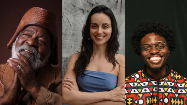 Flilauro 2025 leva Aline Bei, Bule Bule e Anderson Shon a Lauro de Freitas
