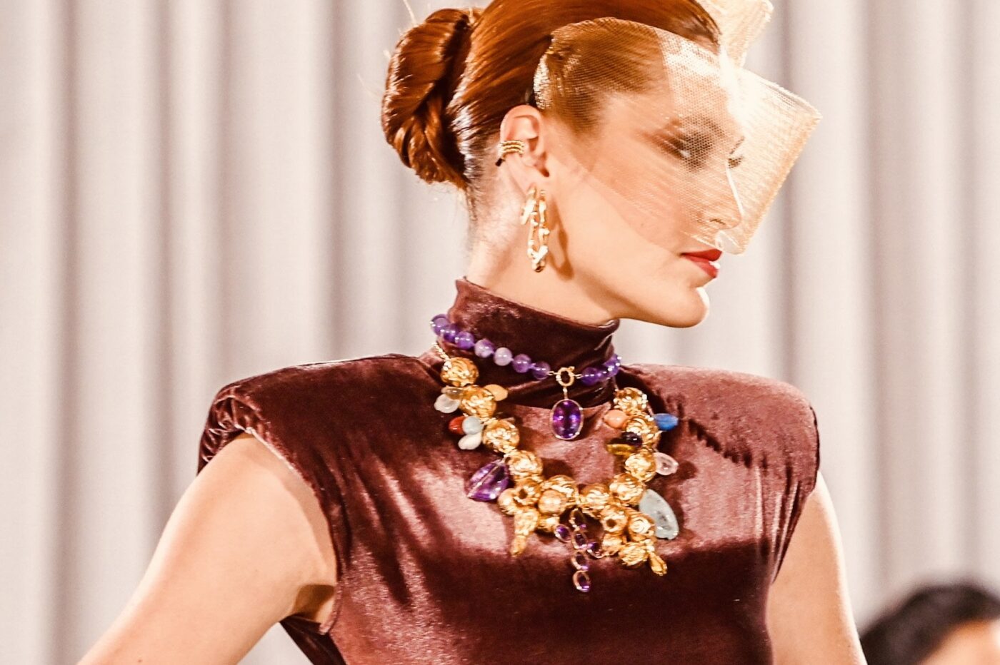 Desfile Dascá 2025