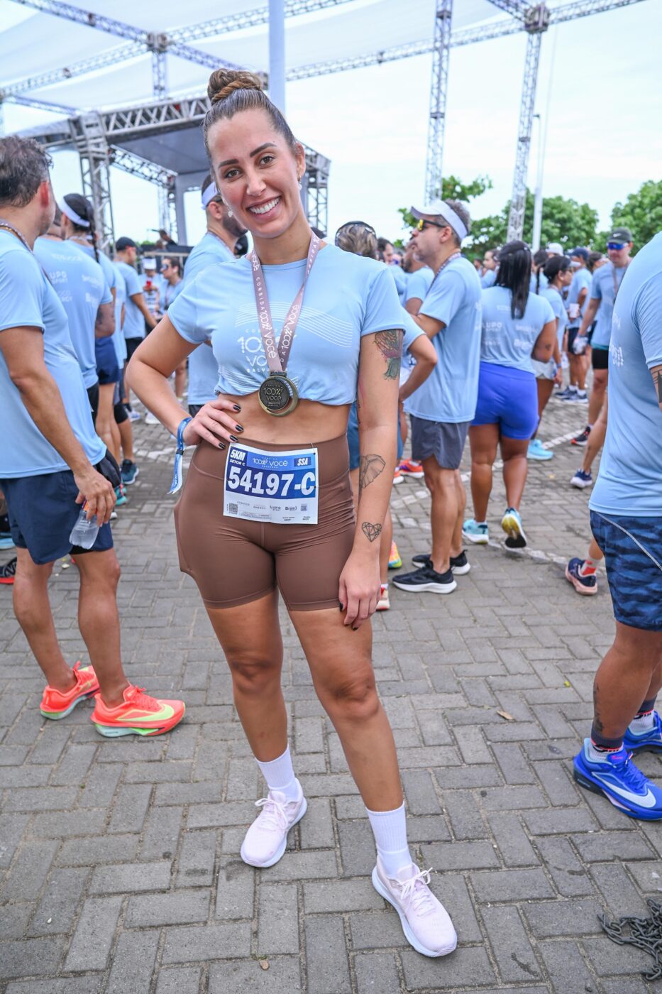 Raquel Tombesi