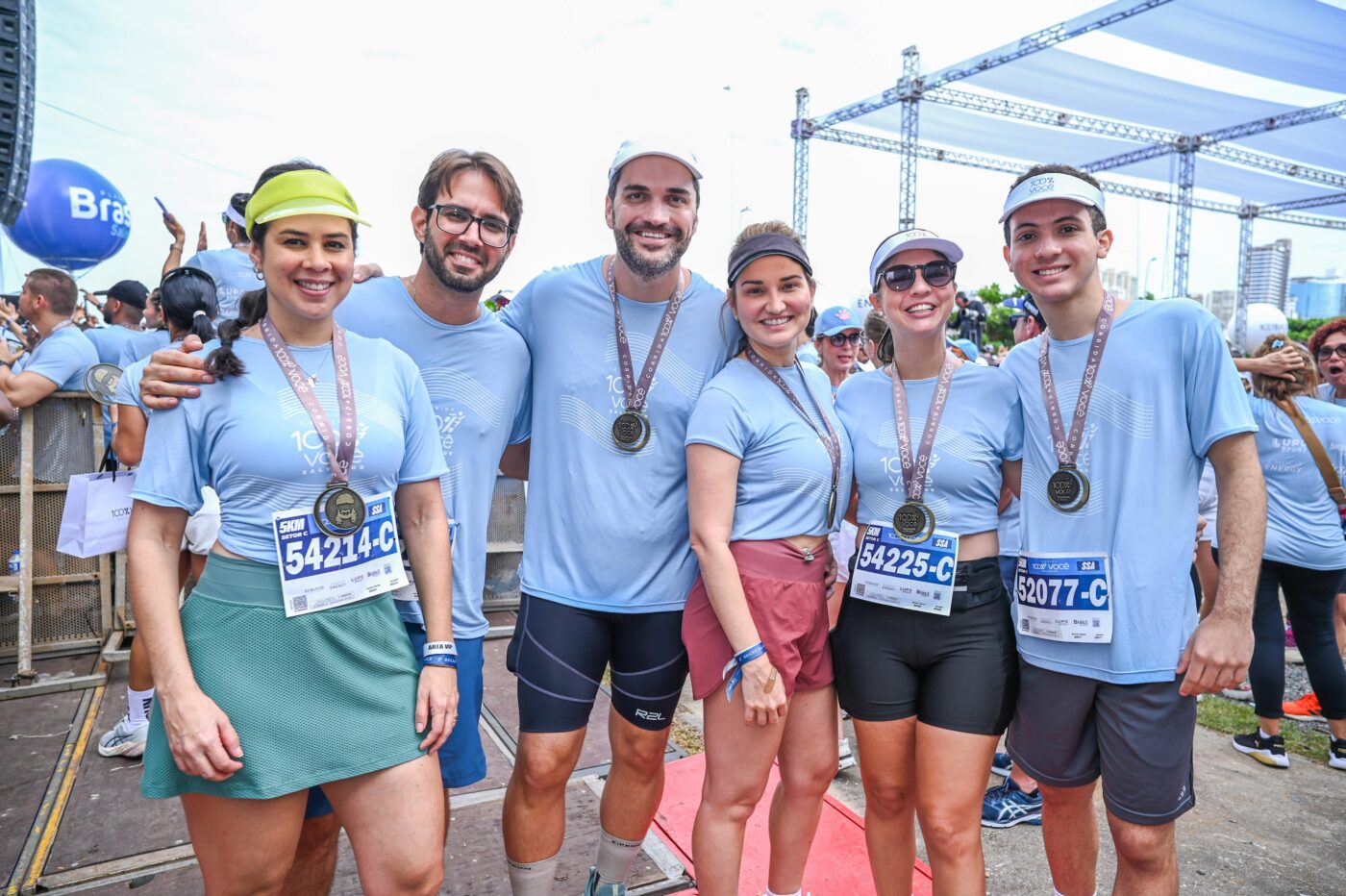 Turma das boas