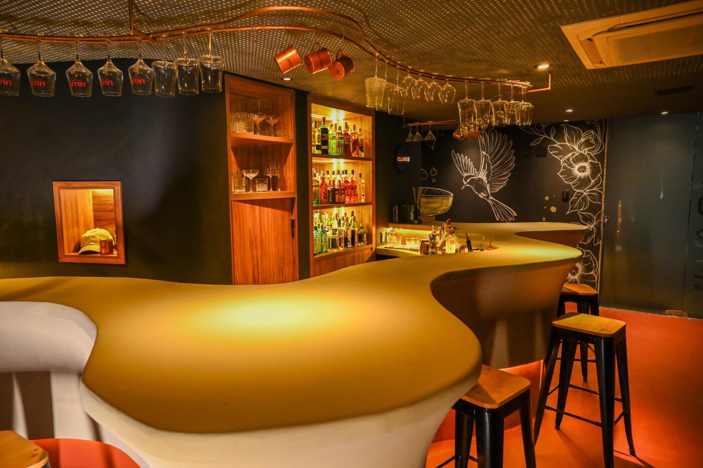 Clube Bar