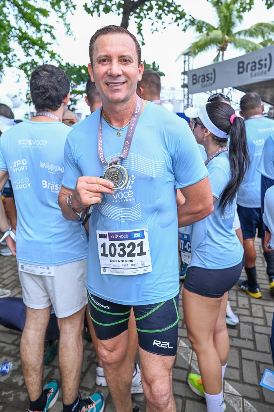Gilberto Rios