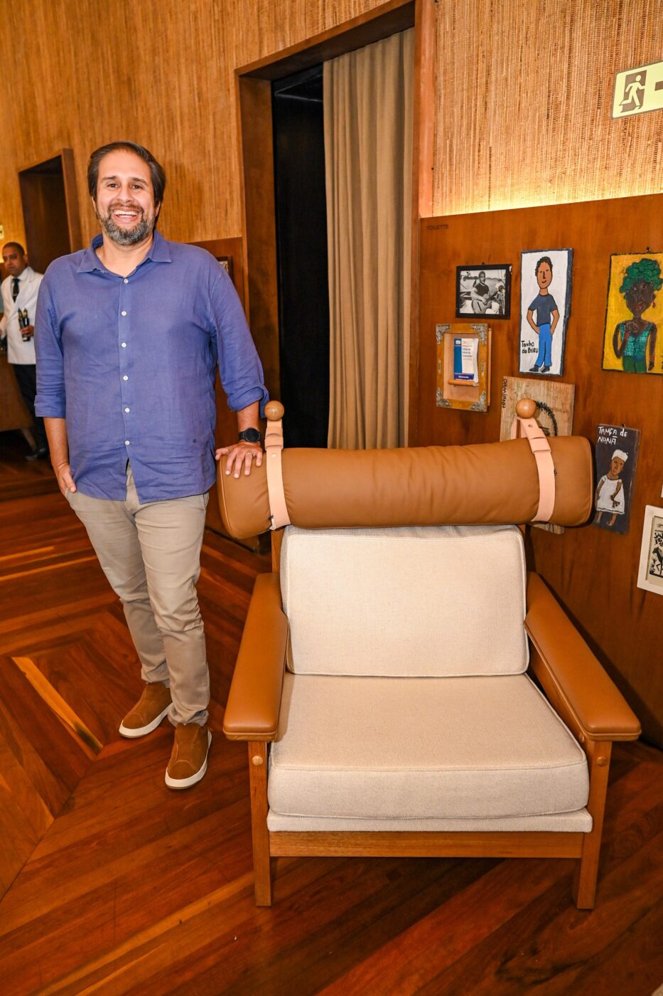 Adriano Guedes