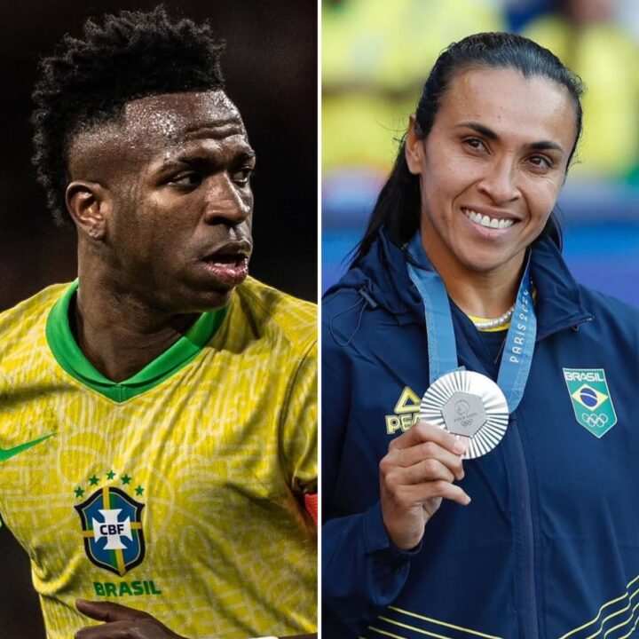Bola de Ouro 2025: premiação acontece nesta segunda-feira (22) com brasileiros na disputa e novo formato