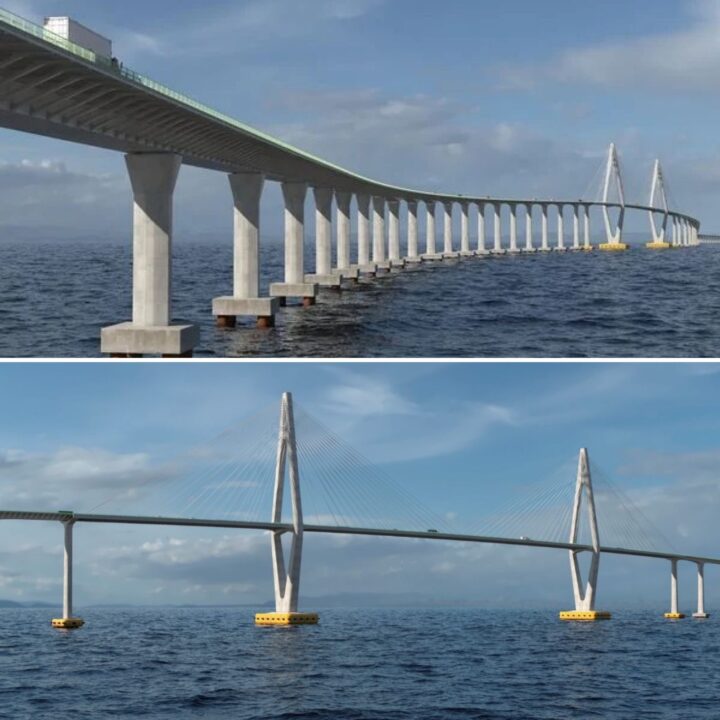 Obras da Ponte Salvador-Itaparica já têm data definida para começar; veja detalhes