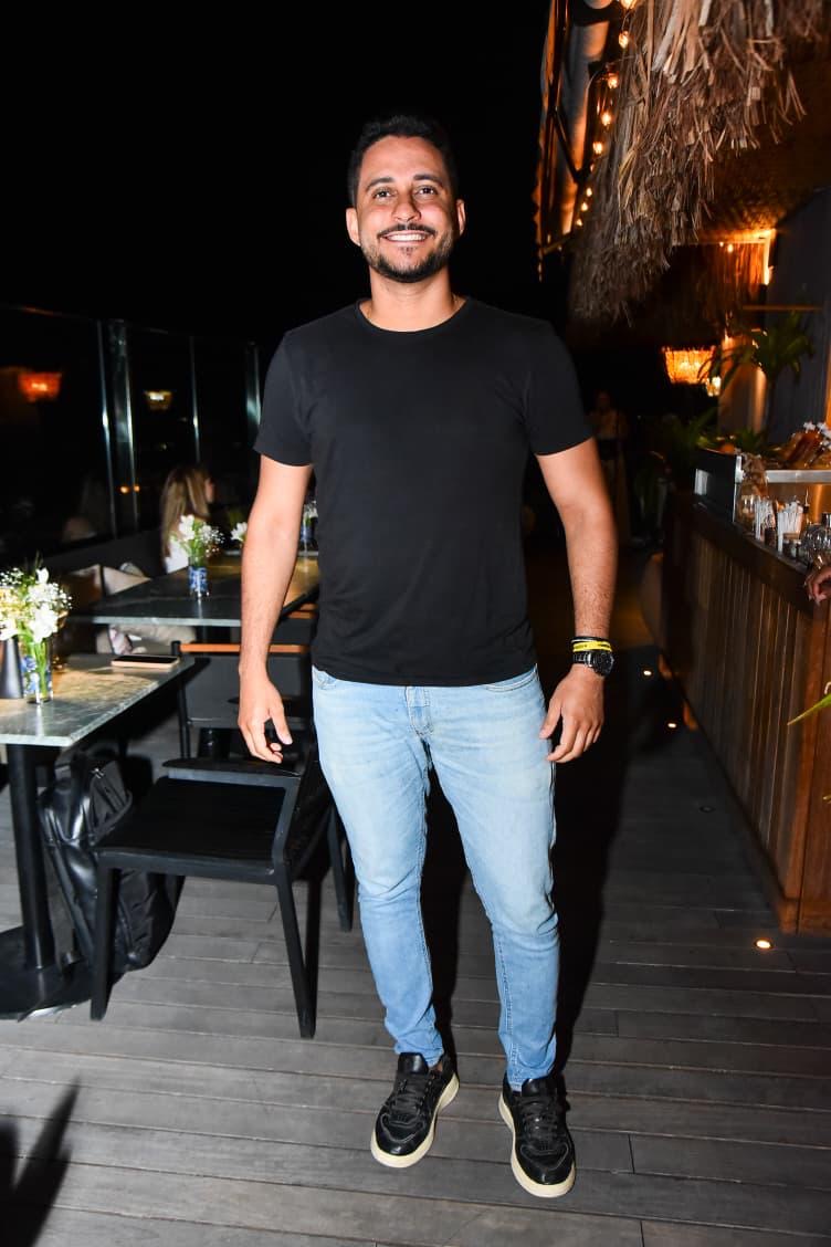 Alef Pereira