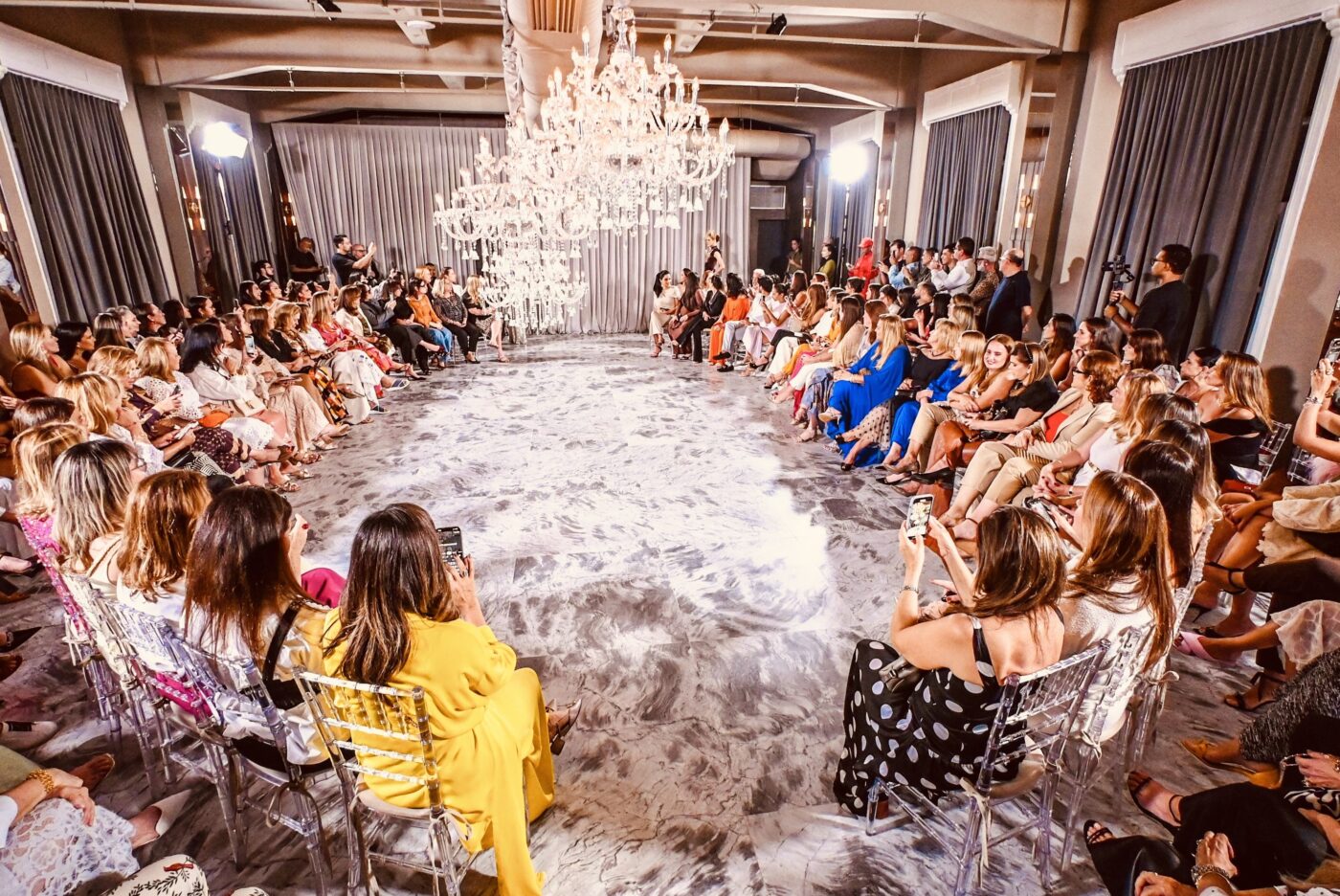 Desfile Dascá 2025