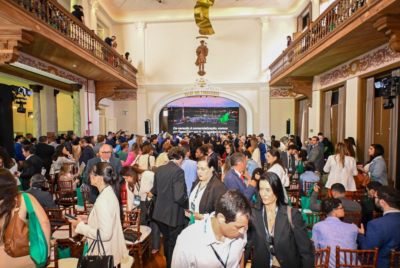 3º Congresso Brasileiro de Direito e Sustentabilidade