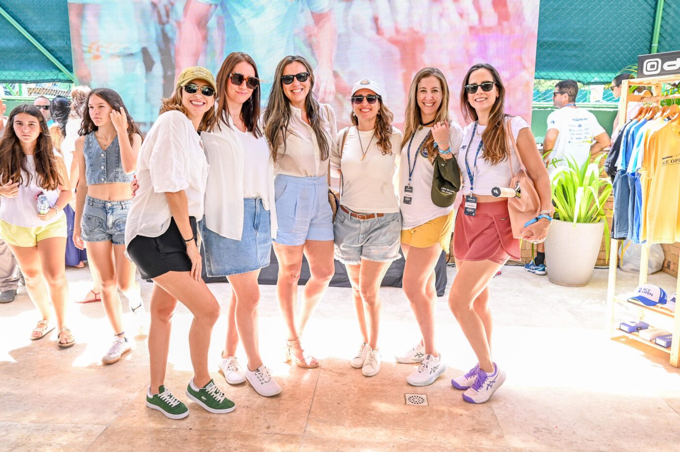 Turma das boas