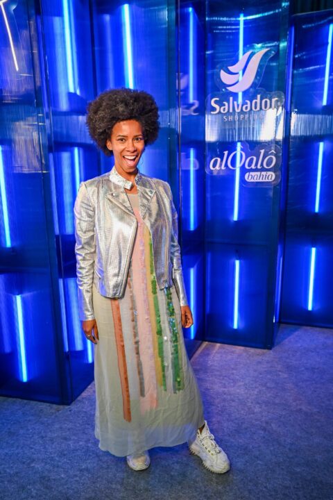 Foto: Elias Dantas/Alô Alô Bahia