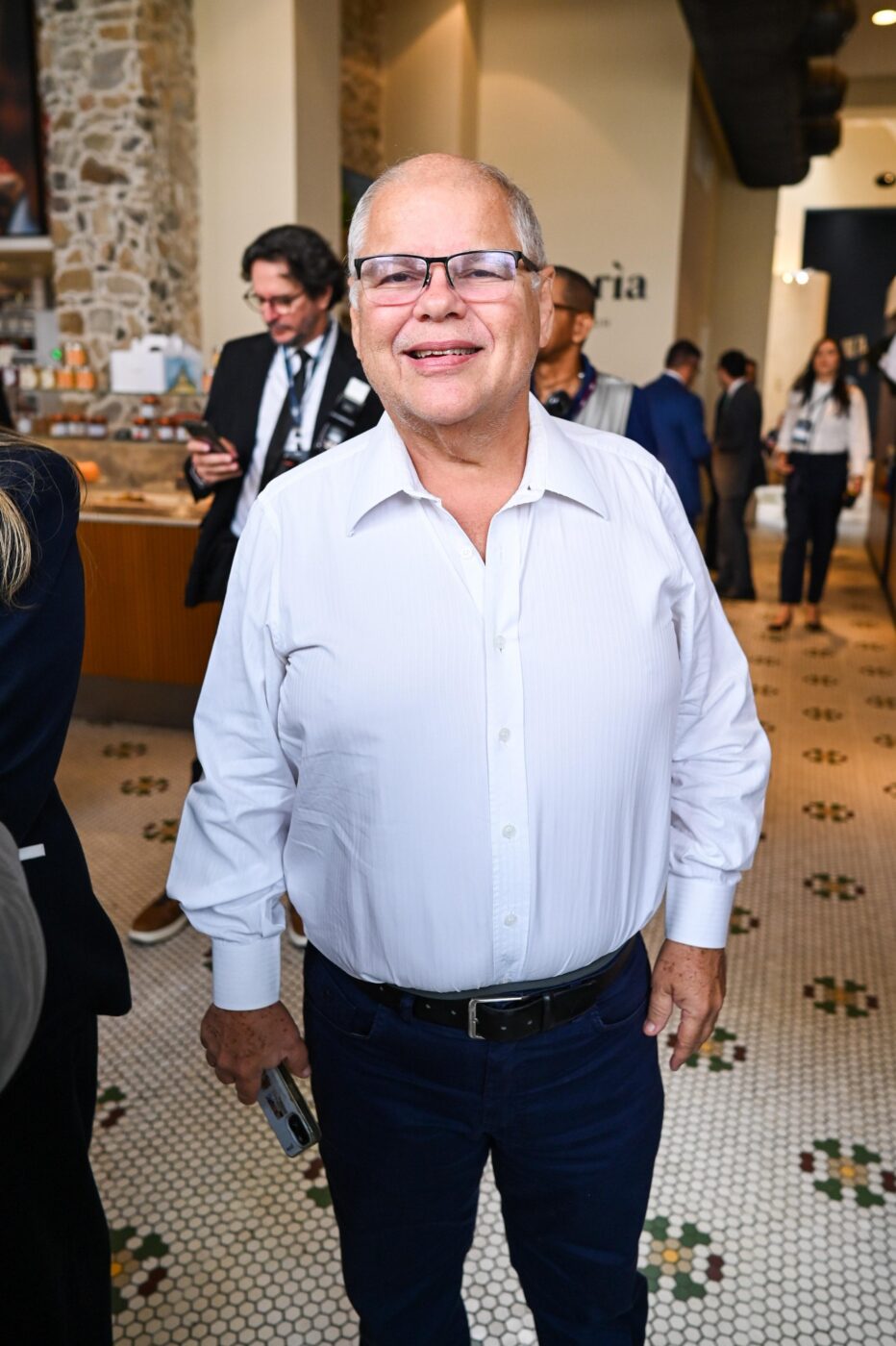 Lucio Vieira Lima